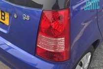 Kia Picanto (04-11) 1.0 GS 5d For Sale - Joseph Sutton Motor Company ltd, Maidstone