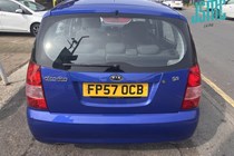 Kia Picanto (04-11) 1.0 GS 5d For Sale - Joseph Sutton Motor Company ltd, Maidstone