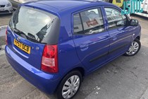 Kia Picanto (04-11) 1.0 GS 5d For Sale - Joseph Sutton Motor Company ltd, Maidstone