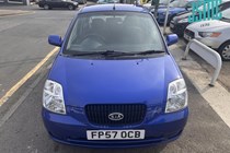 Kia Picanto (04-11) 1.0 GS 5d For Sale - Joseph Sutton Motor Company ltd, Maidstone