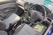 Kia Picanto (04-11) 1.0 GS 5d For Sale - Joseph Sutton Motor Company ltd, Maidstone
