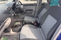 Kia Picanto (04-11) 1.0 GS 5d For Sale - Joseph Sutton Motor Company ltd, Maidstone