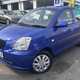 Kia Picanto (04-11) 1.0 GS 5d For Sale - Joseph Sutton Motor Company ltd, Maidstone