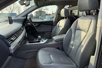 Audi Q7 SUV (15 on) 3.0 TDI Quattro SE 5d Tip Auto For Sale - City Motors (Cambs) Ltd, Peterborough