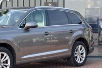 Audi Q7 SUV (15 on) 3.0 TDI Quattro SE 5d Tip Auto For Sale - City Motors (Cambs) Ltd, Peterborough