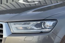 Audi Q7 SUV (15 on) 3.0 TDI Quattro SE 5d Tip Auto For Sale - City Motors (Cambs) Ltd, Peterborough
