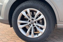 Audi Q7 SUV (15 on) 3.0 TDI Quattro SE 5d Tip Auto For Sale - City Motors (Cambs) Ltd, Peterborough