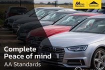 Audi Q7 SUV (15 on) 3.0 TDI Quattro SE 5d Tip Auto For Sale - City Motors (Cambs) Ltd, Peterborough