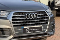 Audi Q7 SUV (15 on) 3.0 TDI Quattro SE 5d Tip Auto For Sale - City Motors (Cambs) Ltd, Peterborough