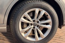 Audi Q7 SUV (15 on) 3.0 TDI Quattro SE 5d Tip Auto For Sale - City Motors (Cambs) Ltd, Peterborough