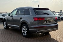 Audi Q7 SUV (15 on) 3.0 TDI Quattro SE 5d Tip Auto For Sale - City Motors (Cambs) Ltd, Peterborough
