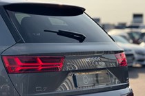 Audi Q7 SUV (15 on) 3.0 TDI Quattro SE 5d Tip Auto For Sale - City Motors (Cambs) Ltd, Peterborough