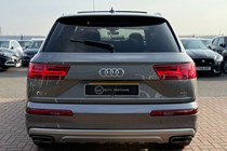 Audi Q7 SUV (15 on) 3.0 TDI Quattro SE 5d Tip Auto For Sale - City Motors (Cambs) Ltd, Peterborough