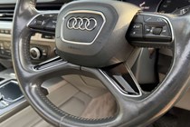 Audi Q7 SUV (15 on) 3.0 TDI Quattro SE 5d Tip Auto For Sale - City Motors (Cambs) Ltd, Peterborough