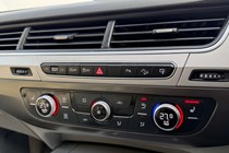 Audi Q7 SUV (15 on) 3.0 TDI Quattro SE 5d Tip Auto For Sale - City Motors (Cambs) Ltd, Peterborough
