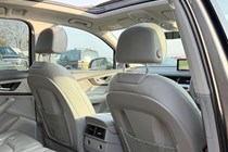 Audi Q7 SUV (15 on) 3.0 TDI Quattro SE 5d Tip Auto For Sale - City Motors (Cambs) Ltd, Peterborough