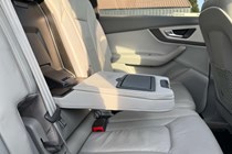 Audi Q7 SUV (15 on) 3.0 TDI Quattro SE 5d Tip Auto For Sale - City Motors (Cambs) Ltd, Peterborough