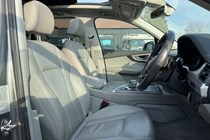 Audi Q7 SUV (15 on) 3.0 TDI Quattro SE 5d Tip Auto For Sale - City Motors (Cambs) Ltd, Peterborough