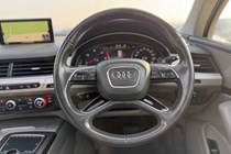 Audi Q7 SUV (15 on) 3.0 TDI Quattro SE 5d Tip Auto For Sale - City Motors (Cambs) Ltd, Peterborough