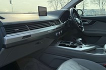 Audi Q7 SUV (15 on) 3.0 TDI Quattro SE 5d Tip Auto For Sale - City Motors (Cambs) Ltd, Peterborough