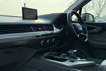 Audi Q7 SUV (15 on) 3.0 TDI Quattro SE 5d Tip Auto For Sale - City Motors (Cambs) Ltd, Peterborough