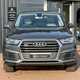 Audi Q7 SUV (15 on) 3.0 TDI Quattro SE 5d Tip Auto For Sale - City Motors (Cambs) Ltd, Peterborough