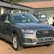 Audi Q7 SUV (15 on) 3.0 TDI Quattro SE 5d Tip Auto For Sale - City Motors (Cambs) Ltd, Peterborough