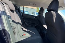 Peugeot 308 Hatchback (14-21) 1.6 BlueHDi (120bhp) Allure 5d For Sale - City Motors (Cambs) Ltd, Peterborough