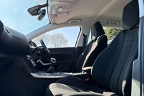 Peugeot 308 Hatchback (14-21) 1.6 BlueHDi (120bhp) Allure 5d For Sale - City Motors (Cambs) Ltd, Peterborough