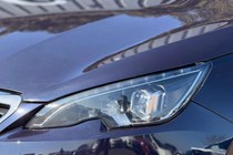 Peugeot 308 Hatchback (14-21) 1.6 BlueHDi (120bhp) Allure 5d For Sale - City Motors (Cambs) Ltd, Peterborough