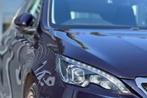 Peugeot 308 Hatchback (14-21) 1.6 BlueHDi (120bhp) Allure 5d For Sale - City Motors (Cambs) Ltd, Peterborough