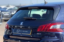 Peugeot 308 Hatchback (14-21) 1.6 BlueHDi (120bhp) Allure 5d For Sale - City Motors (Cambs) Ltd, Peterborough
