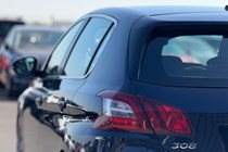 Peugeot 308 Hatchback (14-21) 1.6 BlueHDi (120bhp) Allure 5d For Sale - City Motors (Cambs) Ltd, Peterborough