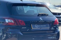 Peugeot 308 Hatchback (14-21) 1.6 BlueHDi (120bhp) Allure 5d For Sale - City Motors (Cambs) Ltd, Peterborough
