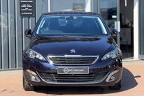Peugeot 308 Hatchback (14-21) 1.6 BlueHDi (120bhp) Allure 5d For Sale - City Motors (Cambs) Ltd, Peterborough