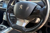 Peugeot 308 Hatchback (14-21) 1.6 BlueHDi (120bhp) Allure 5d For Sale - City Motors (Cambs) Ltd, Peterborough