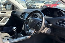 Peugeot 308 Hatchback (14-21) 1.6 BlueHDi (120bhp) Allure 5d For Sale - City Motors (Cambs) Ltd, Peterborough