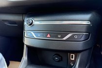 Peugeot 308 Hatchback (14-21) 1.6 BlueHDi (120bhp) Allure 5d For Sale - City Motors (Cambs) Ltd, Peterborough