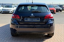 Peugeot 308 Hatchback (14-21) 1.6 BlueHDi (120bhp) Allure 5d For Sale - City Motors (Cambs) Ltd, Peterborough