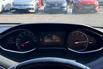 Peugeot 308 Hatchback (14-21) 1.6 BlueHDi (120bhp) Allure 5d For Sale - City Motors (Cambs) Ltd, Peterborough