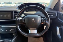 Peugeot 308 Hatchback (14-21) 1.6 BlueHDi (120bhp) Allure 5d For Sale - City Motors (Cambs) Ltd, Peterborough