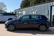 Peugeot 308 Hatchback (14-21) 1.6 BlueHDi (120bhp) Allure 5d For Sale - City Motors (Cambs) Ltd, Peterborough