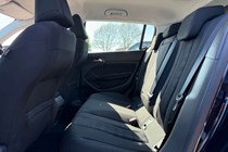 Peugeot 308 Hatchback (14-21) 1.6 BlueHDi (120bhp) Allure 5d For Sale - City Motors (Cambs) Ltd, Peterborough