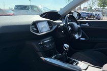 Peugeot 308 Hatchback (14-21) 1.6 BlueHDi (120bhp) Allure 5d For Sale - City Motors (Cambs) Ltd, Peterborough