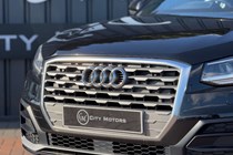 Audi Q2 SUV (16 on) S Line 30 TDI 116PS 5d For Sale - City Motors (Cambs) Ltd, Peterborough