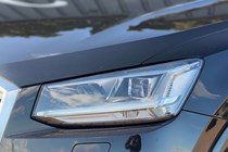 Audi Q2 SUV (16 on) S Line 30 TDI 116PS 5d For Sale - City Motors (Cambs) Ltd, Peterborough