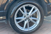 Audi Q2 SUV (16 on) S Line 30 TDI 116PS 5d For Sale - City Motors (Cambs) Ltd, Peterborough
