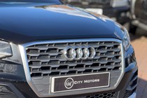 Audi Q2 SUV (16 on) S Line 30 TDI 116PS 5d For Sale - City Motors (Cambs) Ltd, Peterborough