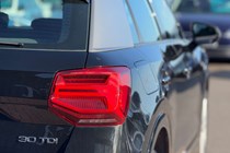 Audi Q2 SUV (16 on) S Line 30 TDI 116PS 5d For Sale - City Motors (Cambs) Ltd, Peterborough