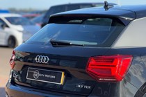 Audi Q2 SUV (16 on) S Line 30 TDI 116PS 5d For Sale - City Motors (Cambs) Ltd, Peterborough